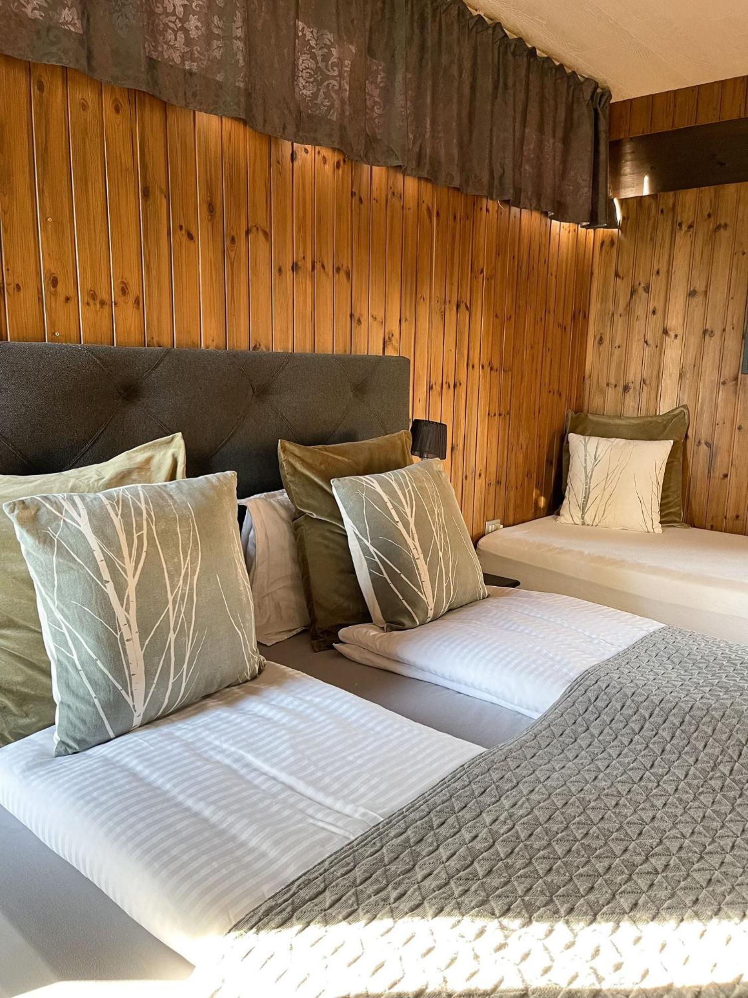 Haukaberg House Hotel เฮิฟน์ ภายนอก รูปภาพ