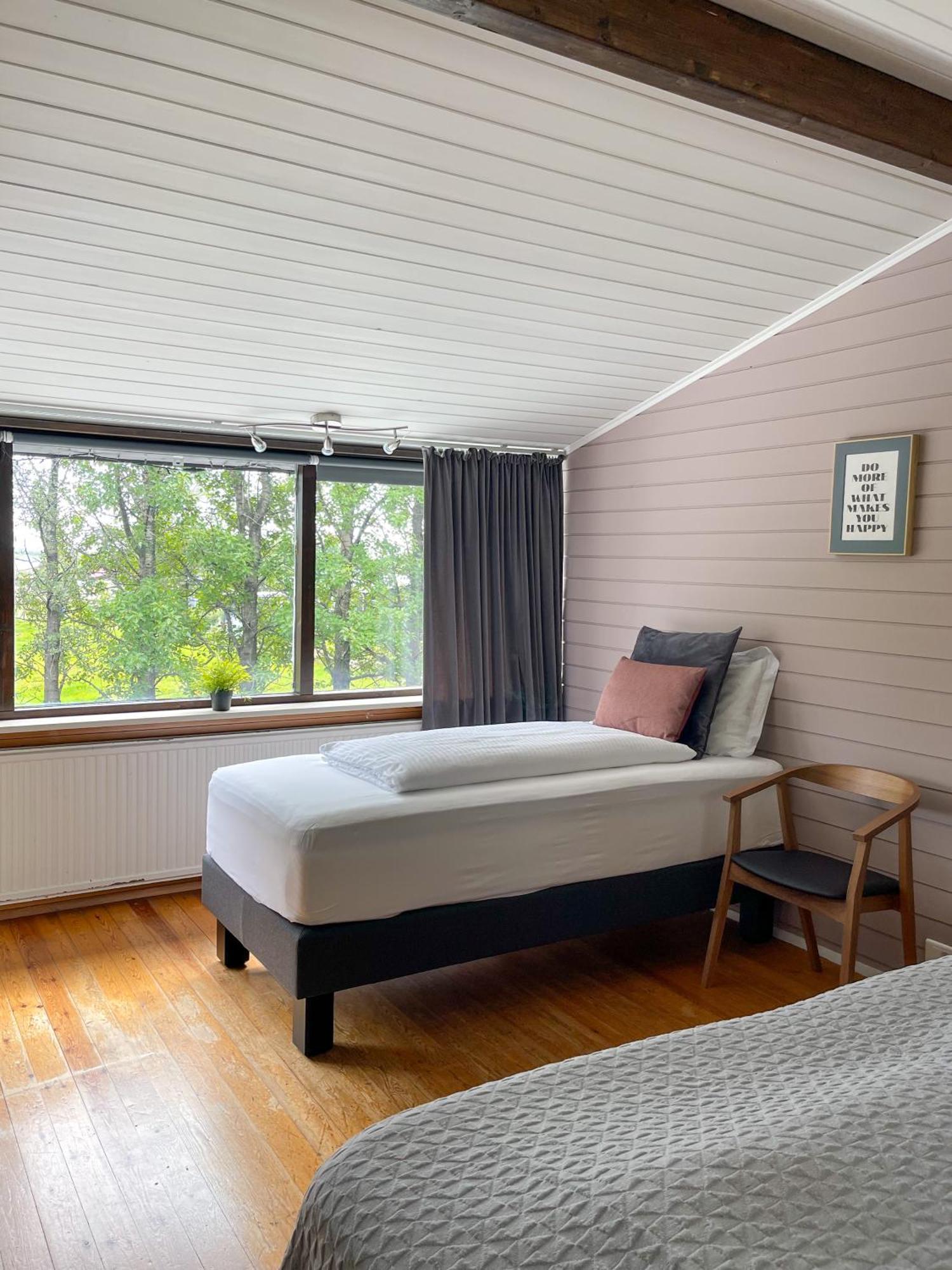 Haukaberg House Hotel เฮิฟน์ ภายนอก รูปภาพ