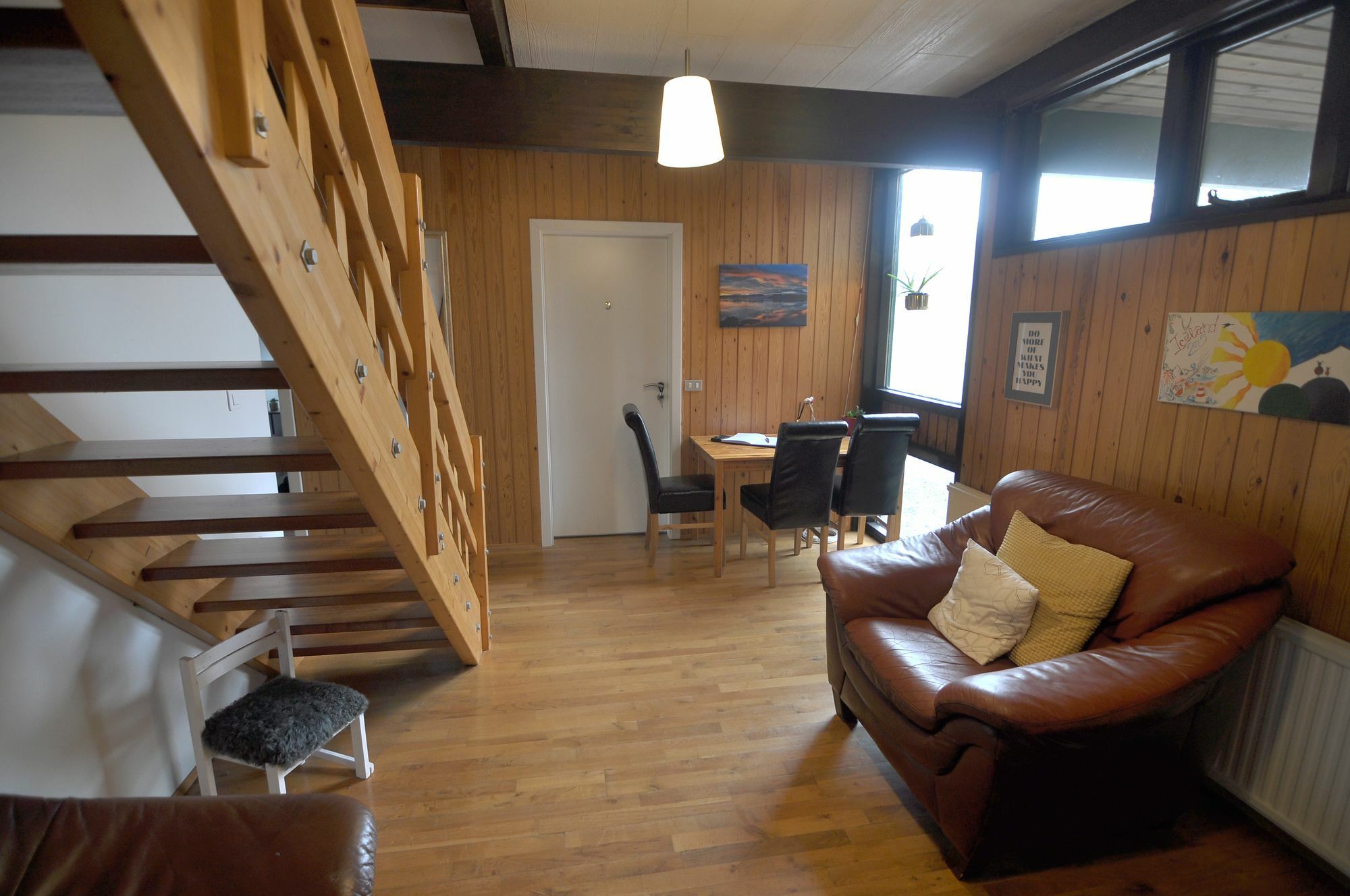 Haukaberg House Hotel เฮิฟน์ ภายนอก รูปภาพ
