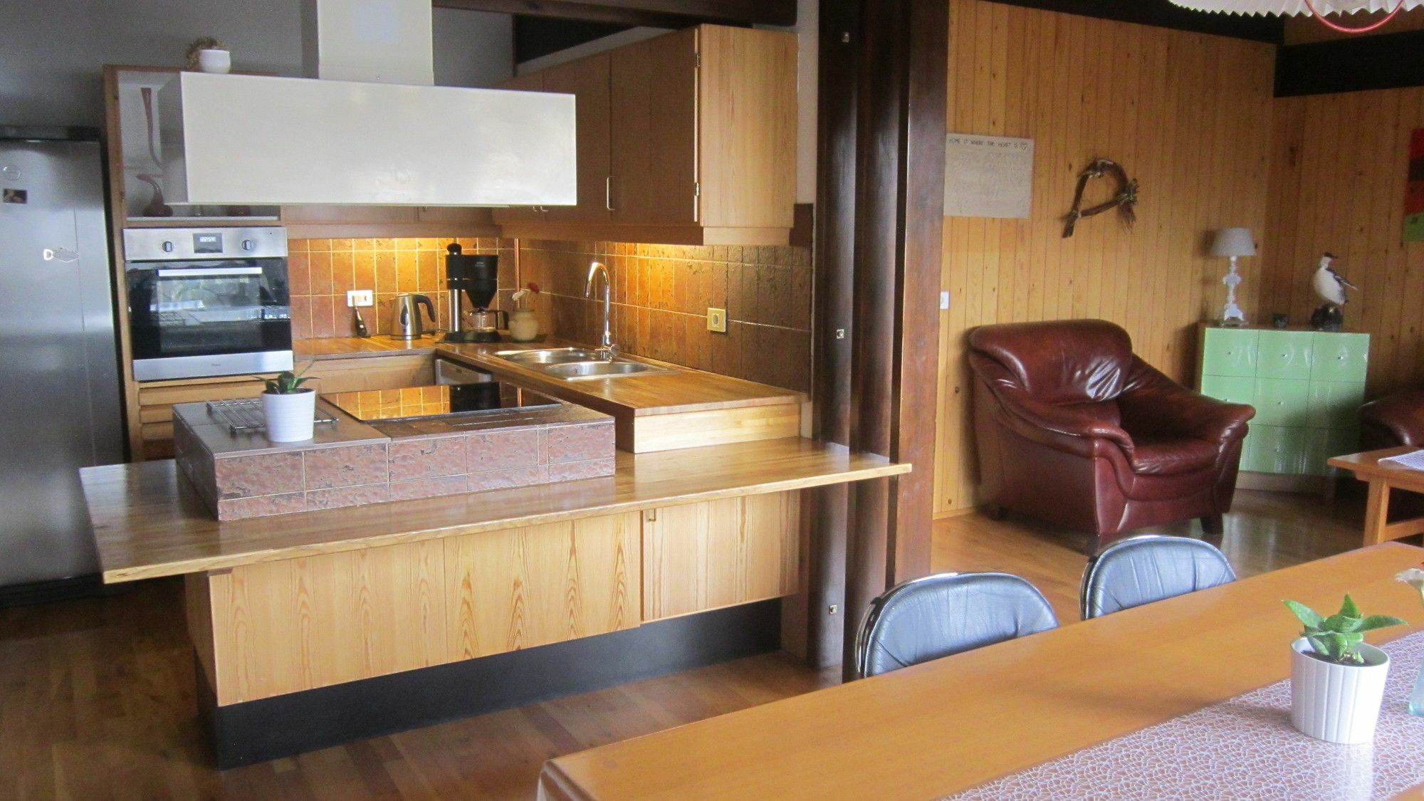 Haukaberg House Hotel เฮิฟน์ ภายนอก รูปภาพ