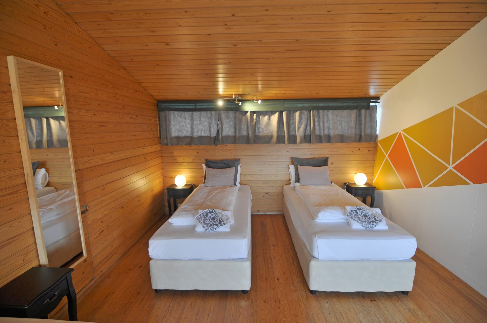 Haukaberg House Hotel เฮิฟน์ ภายนอก รูปภาพ