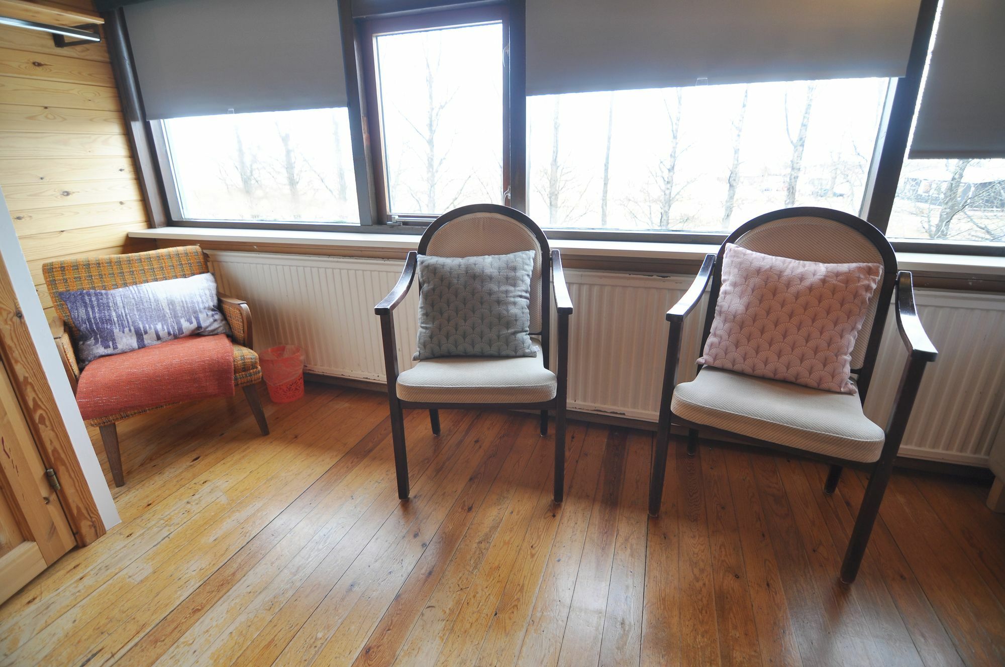 Haukaberg House Hotel เฮิฟน์ ภายนอก รูปภาพ
